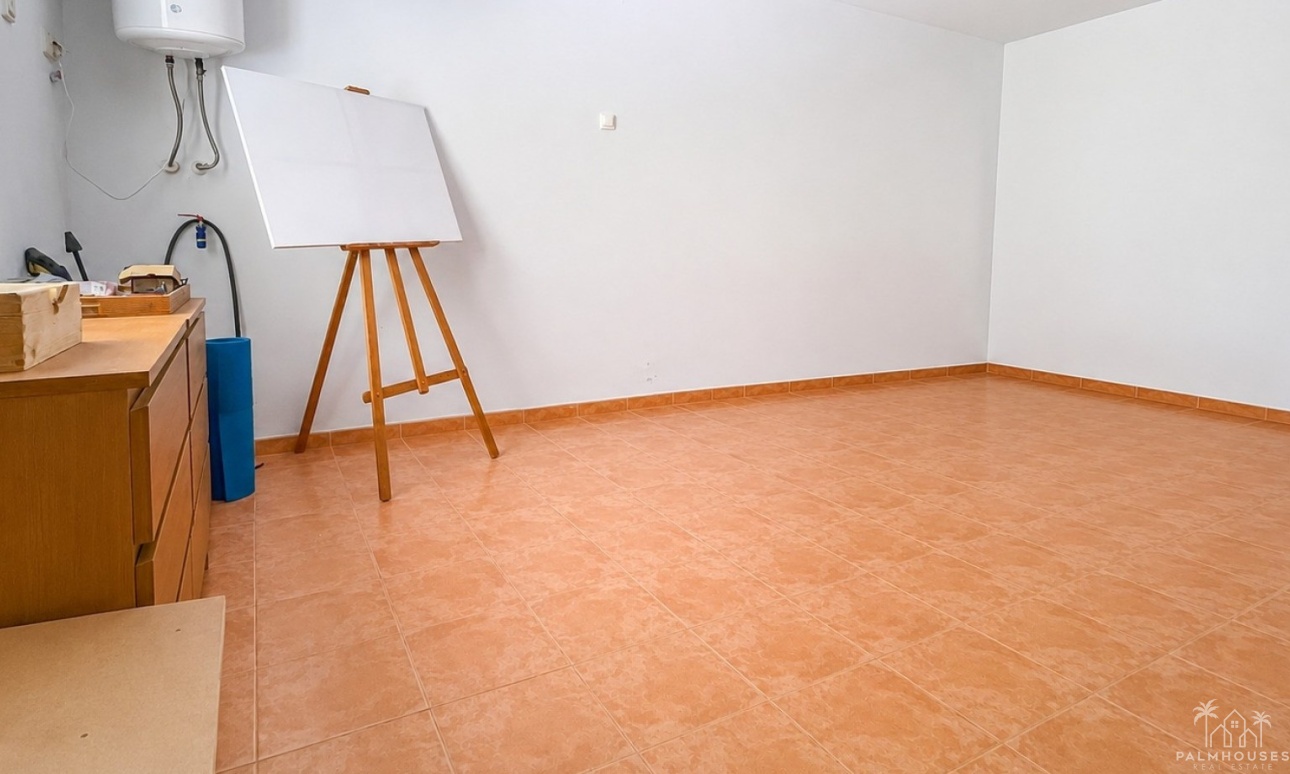 Revente - Maison - Orihuela Costa - Punta Prima