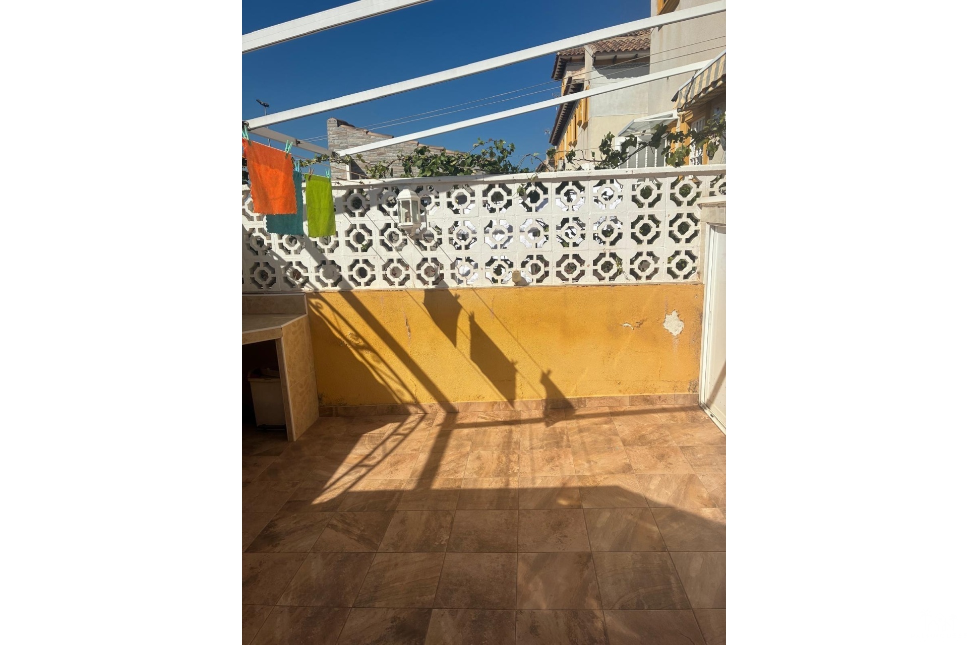 Revente - Maison - Orihuela Costa - Rocio Del Mar