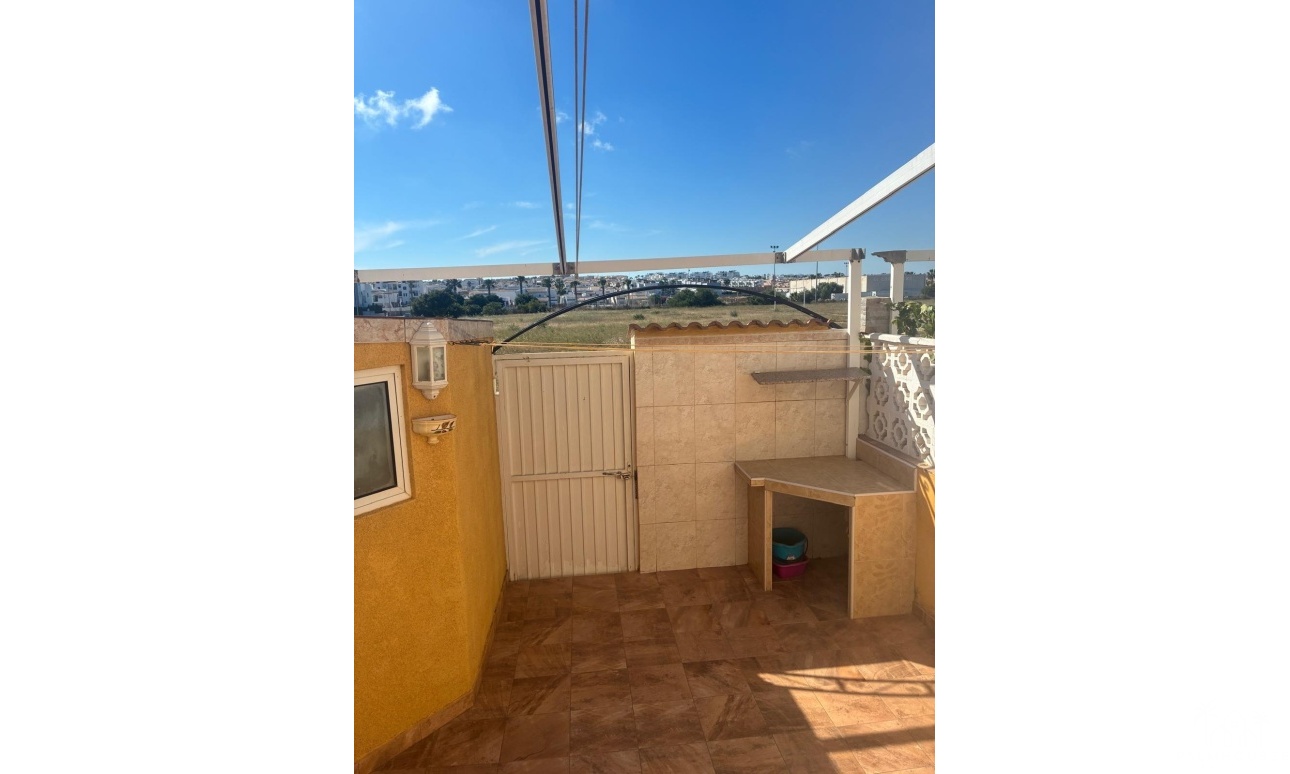 Revente - Maison - Orihuela Costa - Rocio Del Mar