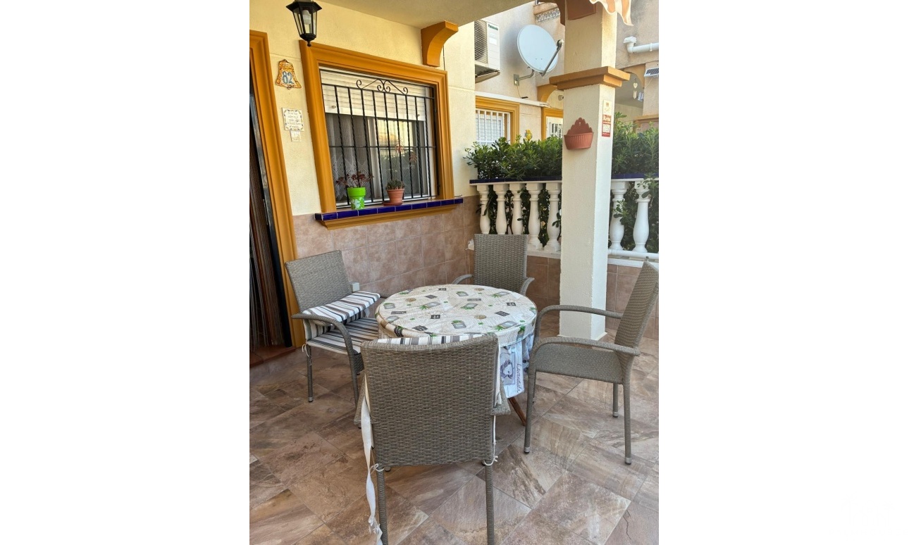 Revente - Maison - Orihuela Costa - Rocio Del Mar