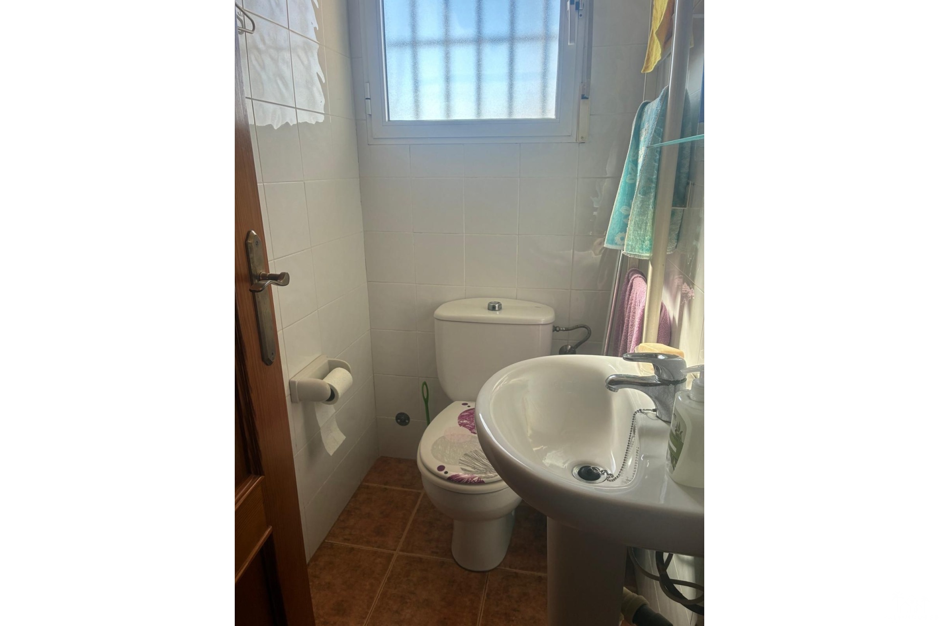 Revente - Maison - Orihuela Costa - Rocio Del Mar