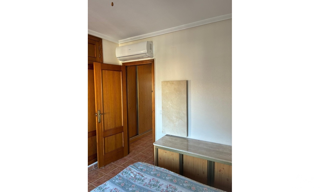 Revente - Maison - Orihuela Costa - Rocio Del Mar