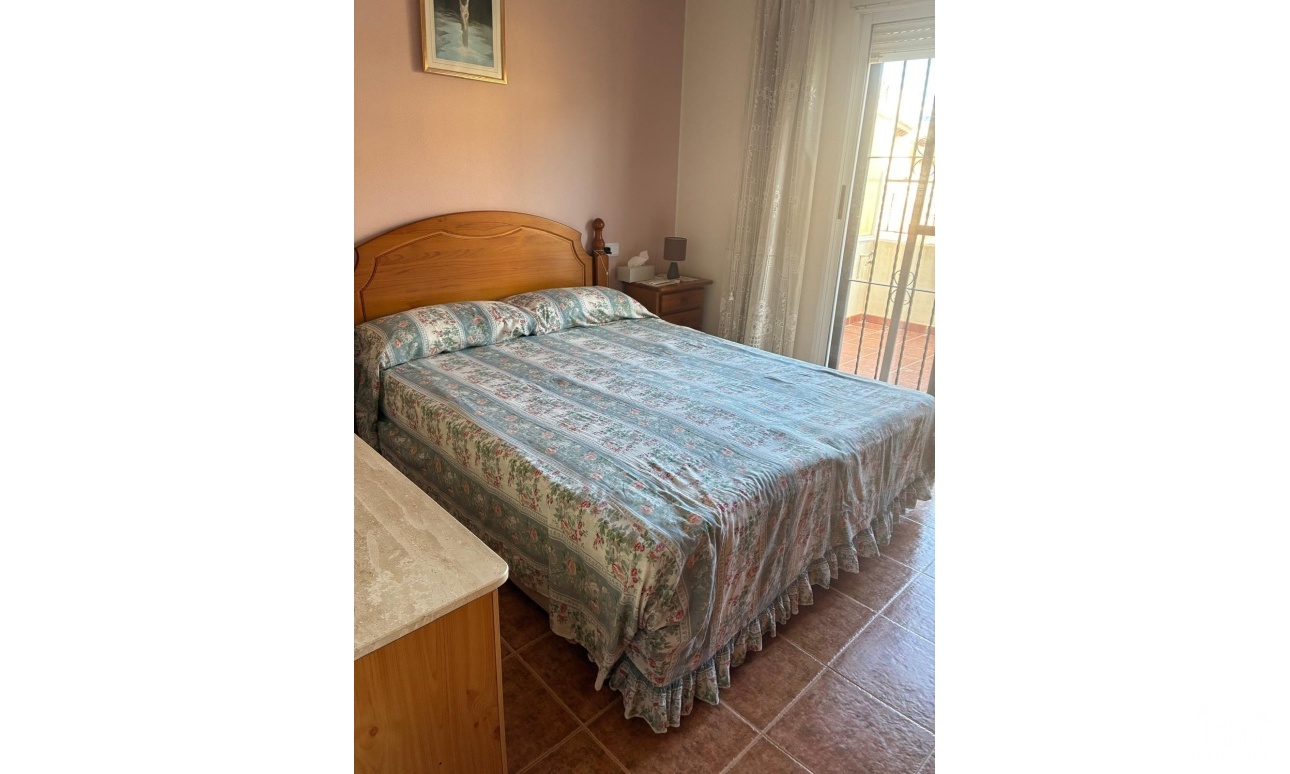 Revente - Maison - Orihuela Costa - Rocio Del Mar
