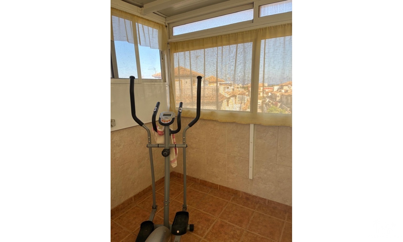 Revente - Maison - Orihuela Costa - Rocio Del Mar