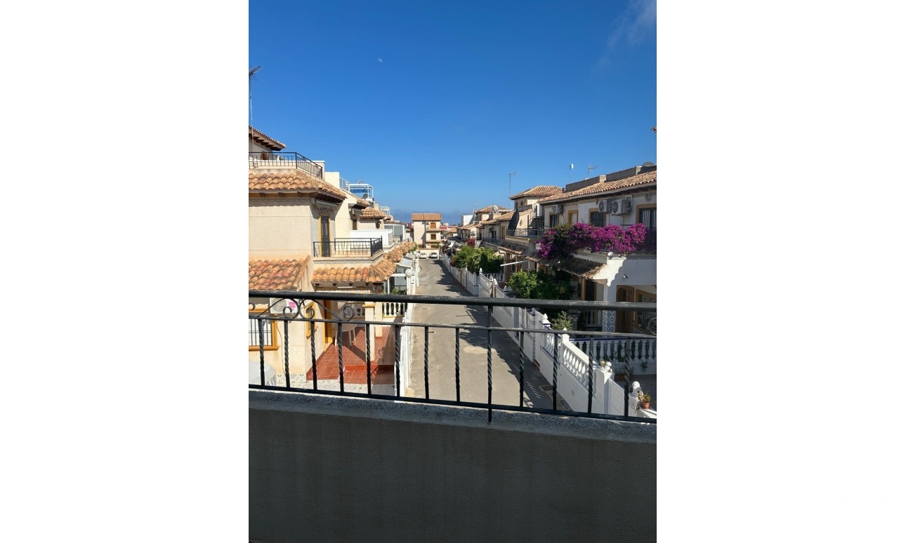 Revente - Maison - Orihuela Costa - Rocio Del Mar