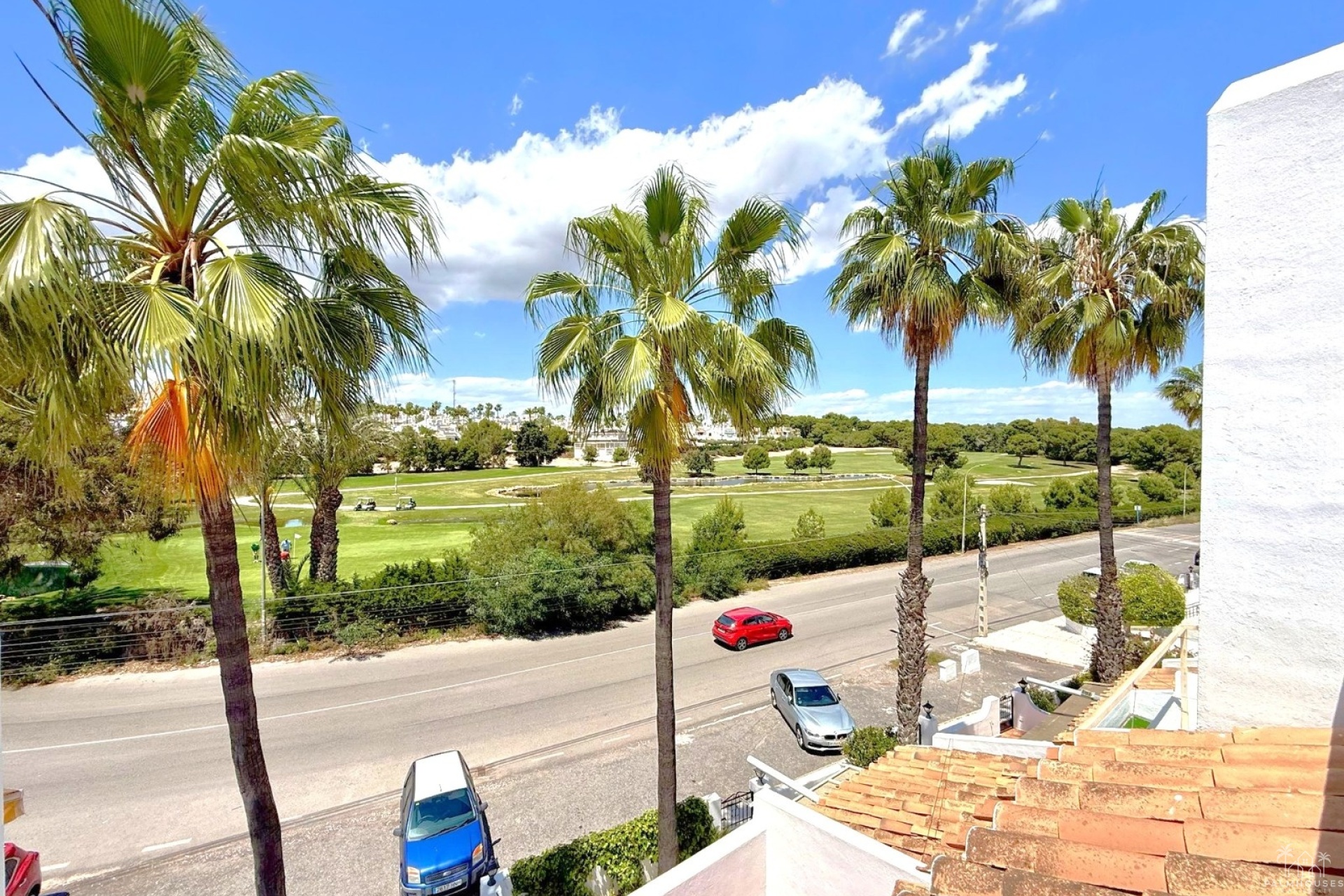 Revente - Maison - Orihuela Costa - Villamartin