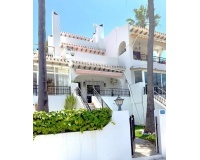 Revente - Maison - Orihuela Costa - Villamartin