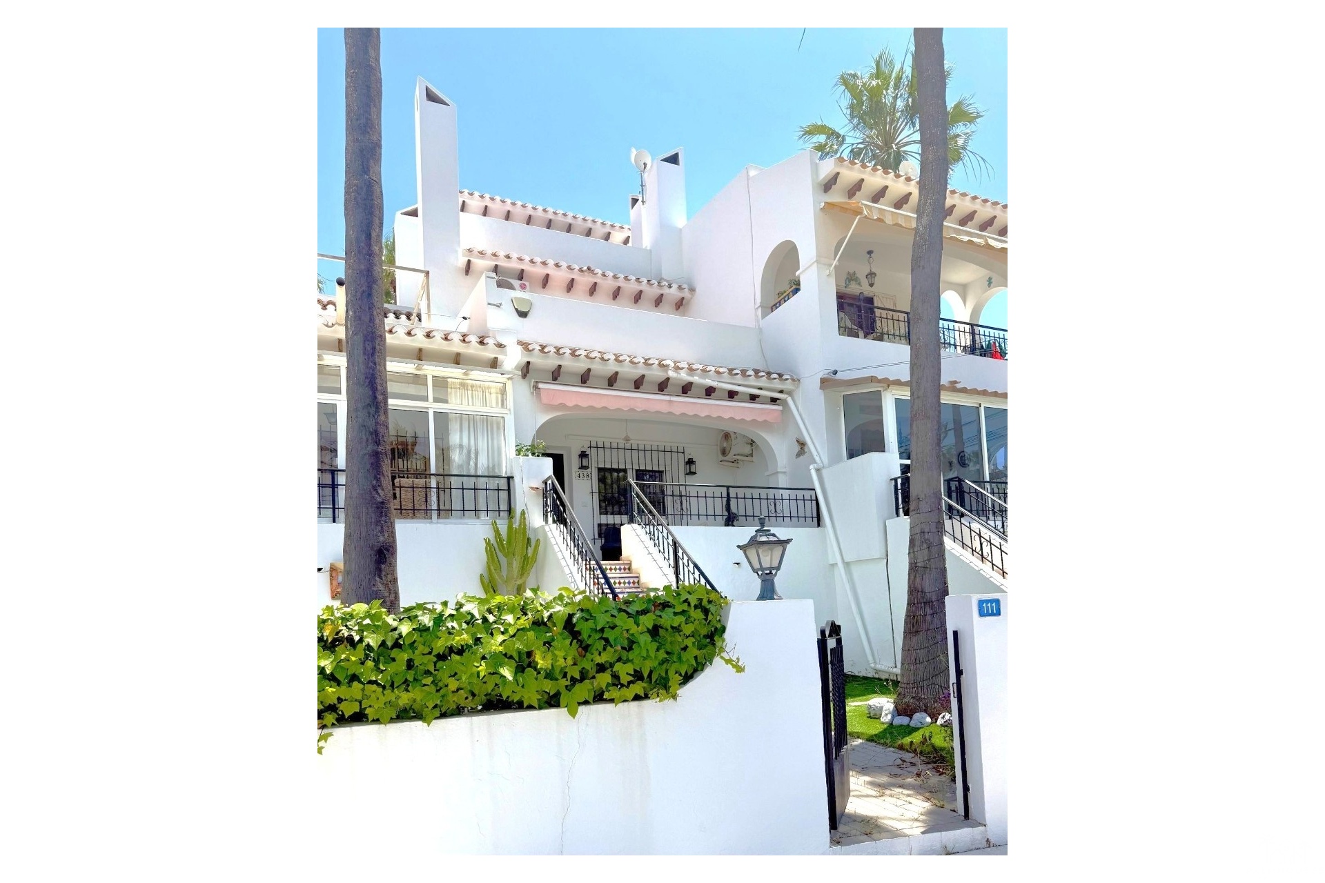 Revente - Maison - Orihuela Costa - Villamartin