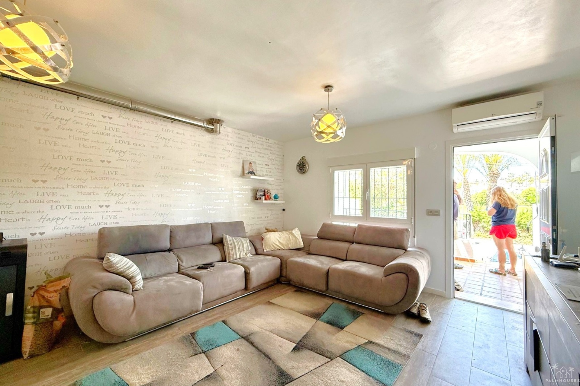 Revente - Maison - Orihuela Costa - Villamartin