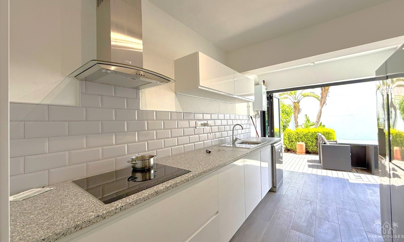 Revente - Maison - Orihuela Costa - Villamartin
