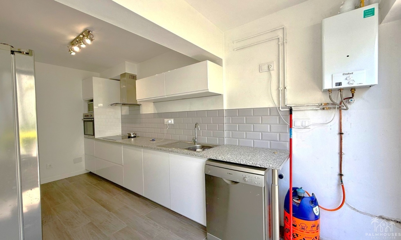 Revente - Maison - Orihuela Costa - Villamartin