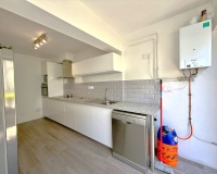 Revente - Maison - Orihuela Costa - Villamartin