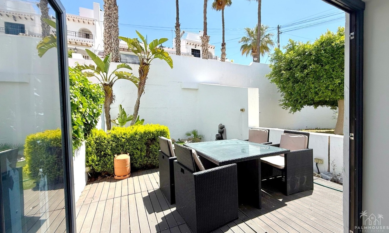 Revente - Maison - Orihuela Costa - Villamartin