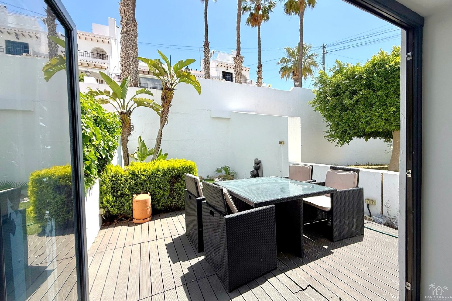 Revente - Maison - Orihuela Costa - Villamartin
