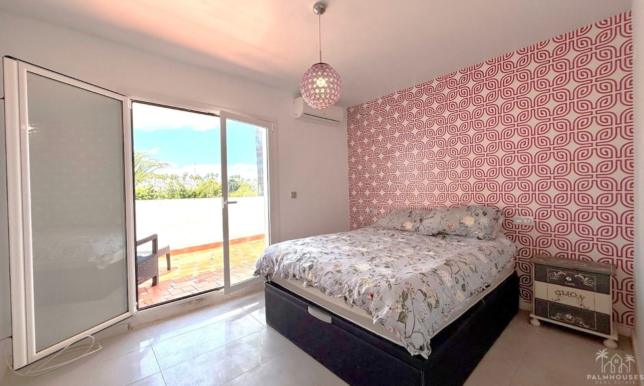 Revente - Maison - Orihuela Costa - Villamartin