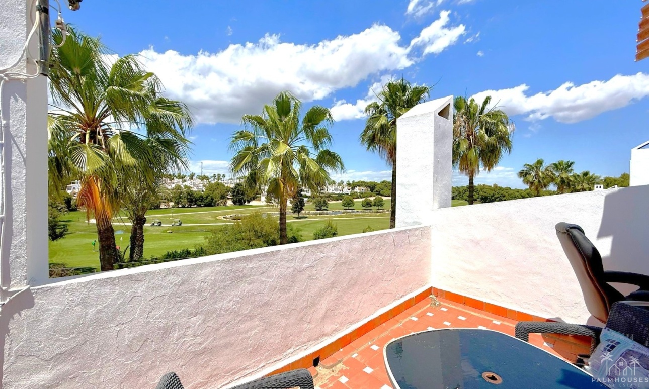 Revente - Maison - Orihuela Costa - Villamartin
