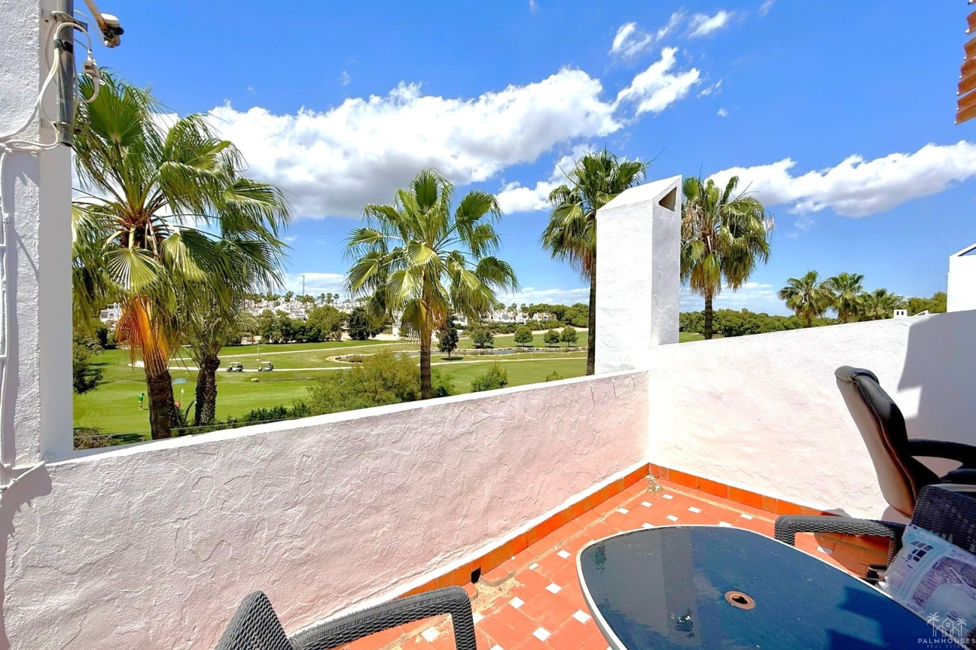 Revente - Maison - Orihuela Costa - Villamartin