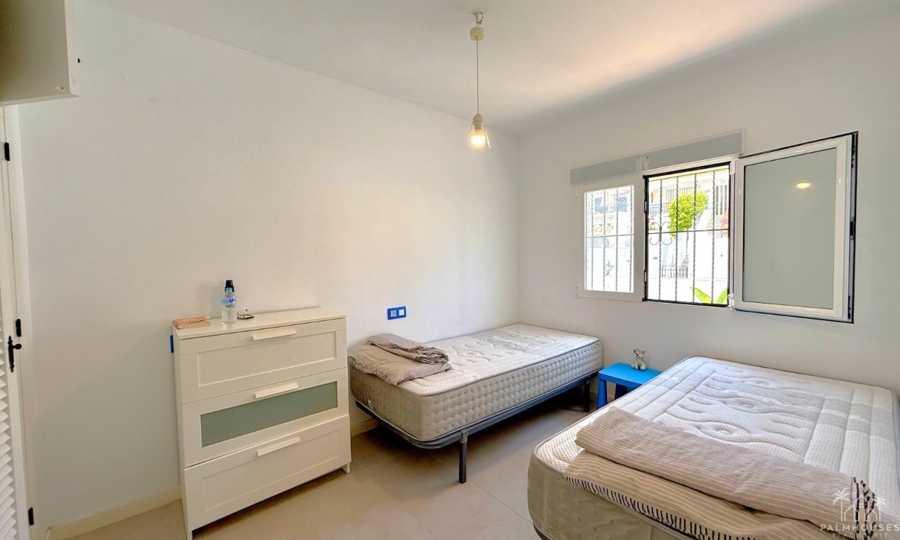 Revente - Maison - Orihuela Costa - Villamartin