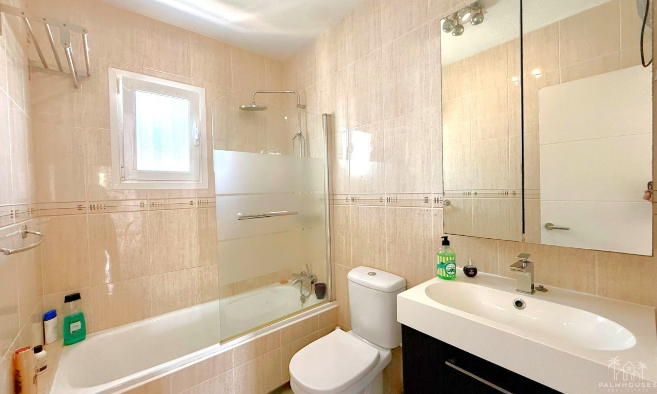 Revente - Maison - Orihuela Costa - Villamartin