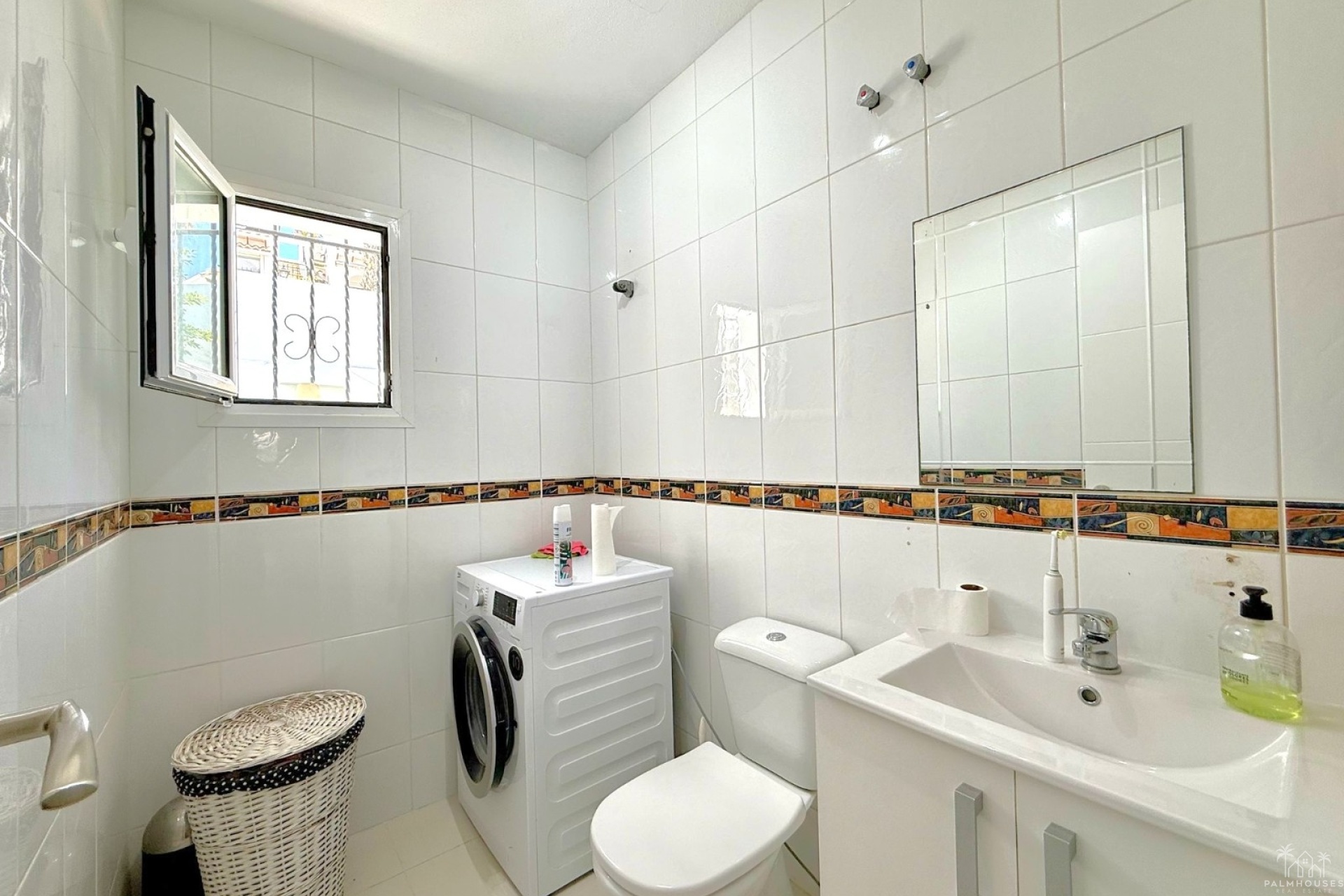 Revente - Maison - Orihuela Costa - Villamartin