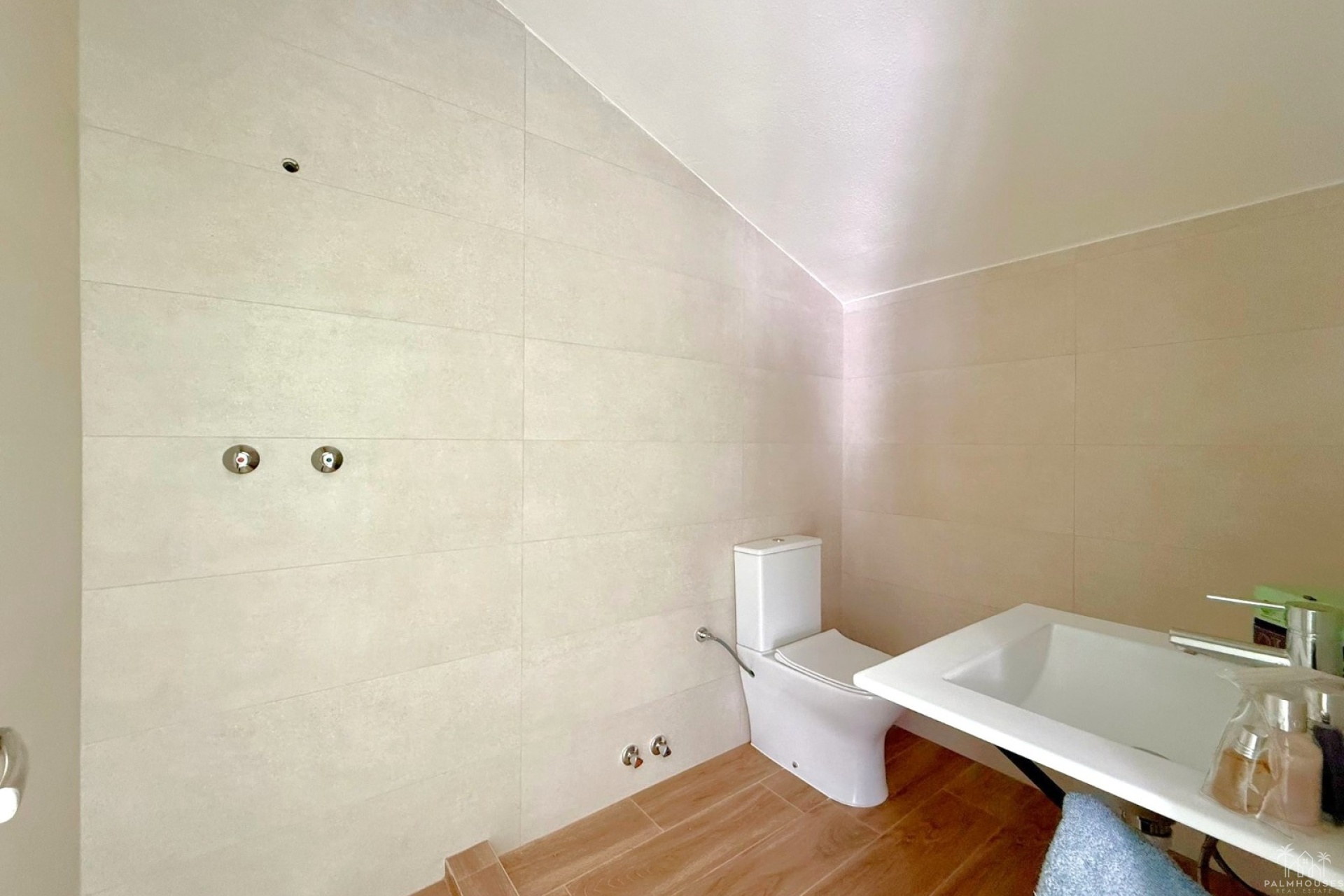Revente - Maison - Orihuela Costa - Villamartin