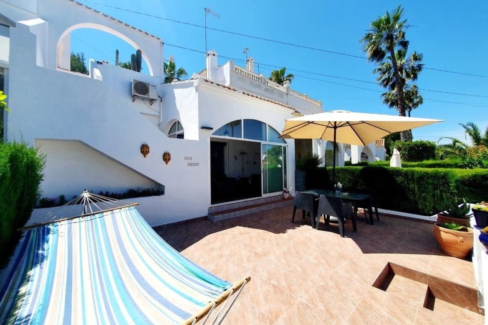 Revente - Maison - Orihuela Costa - Villamartin