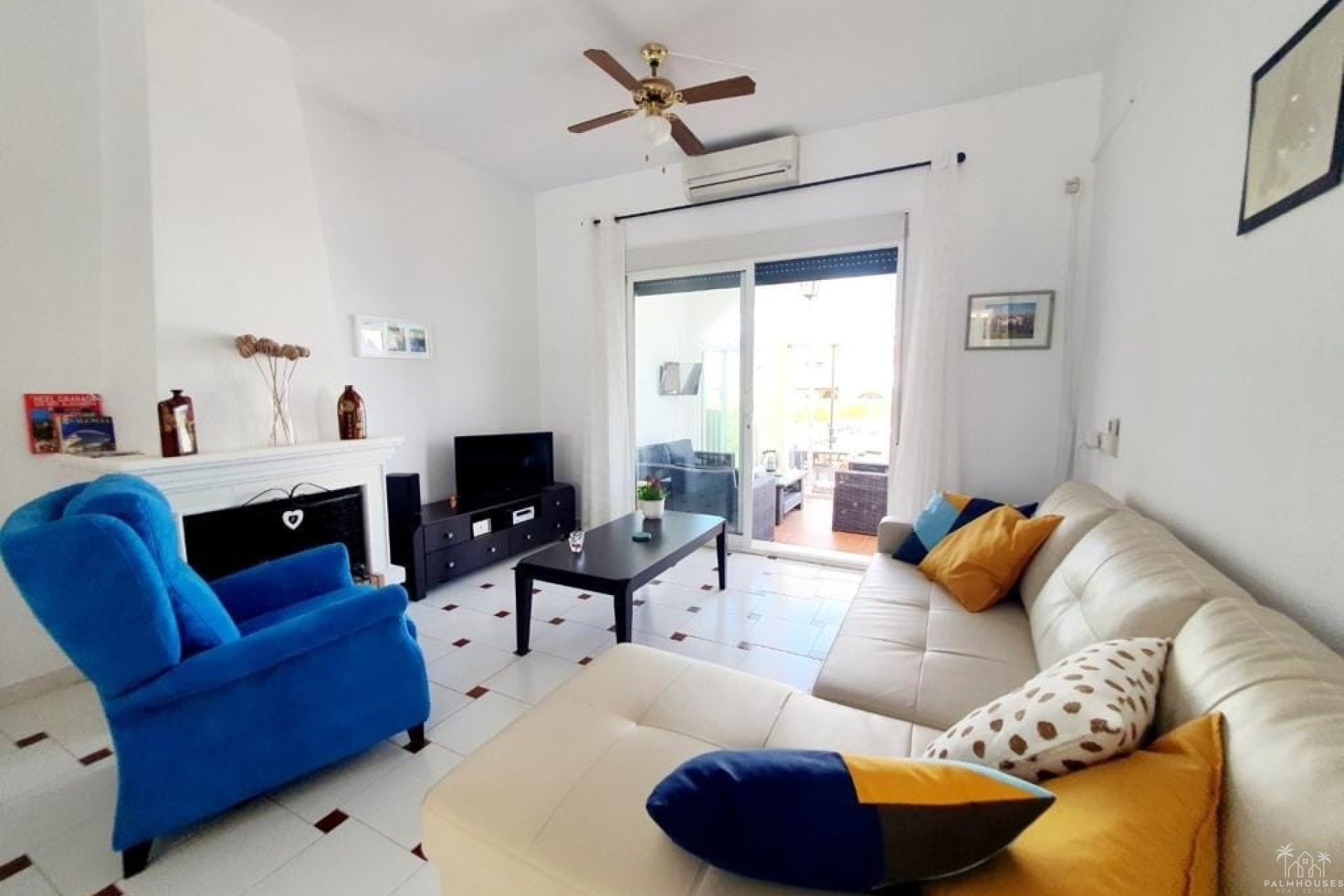 Revente - Maison - Orihuela Costa - Villamartin