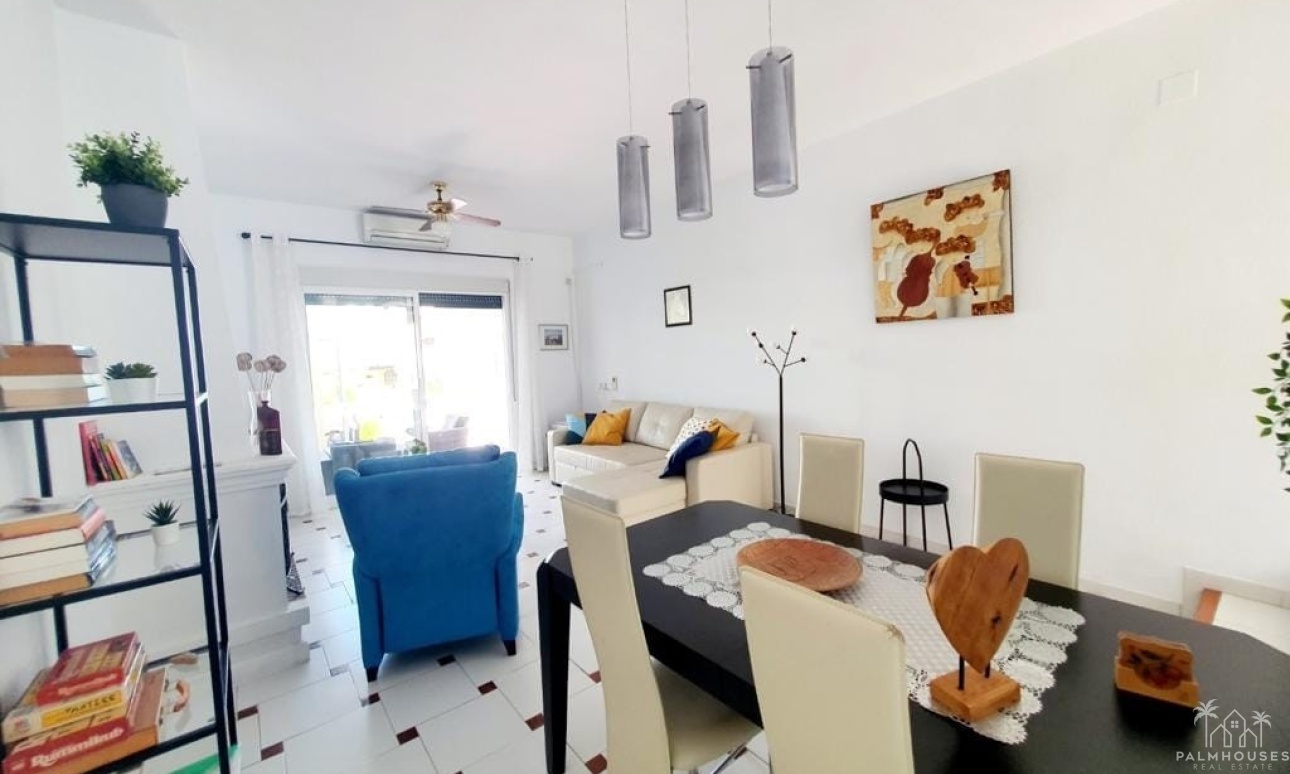 Revente - Maison - Orihuela Costa - Villamartin