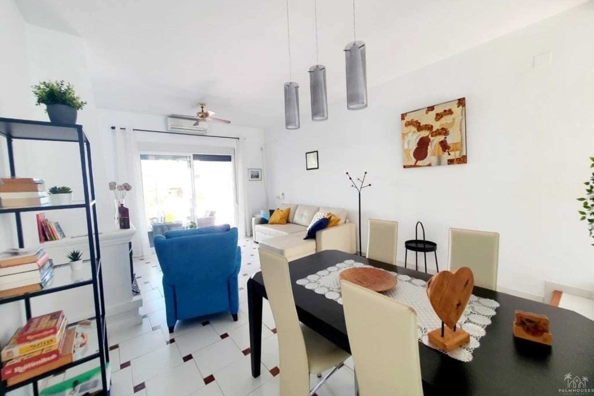 Revente - Maison - Orihuela Costa - Villamartin