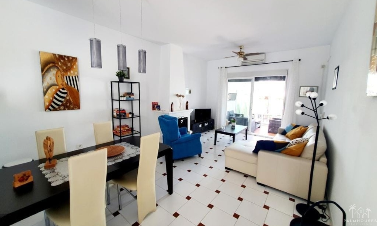 Revente - Maison - Orihuela Costa - Villamartin