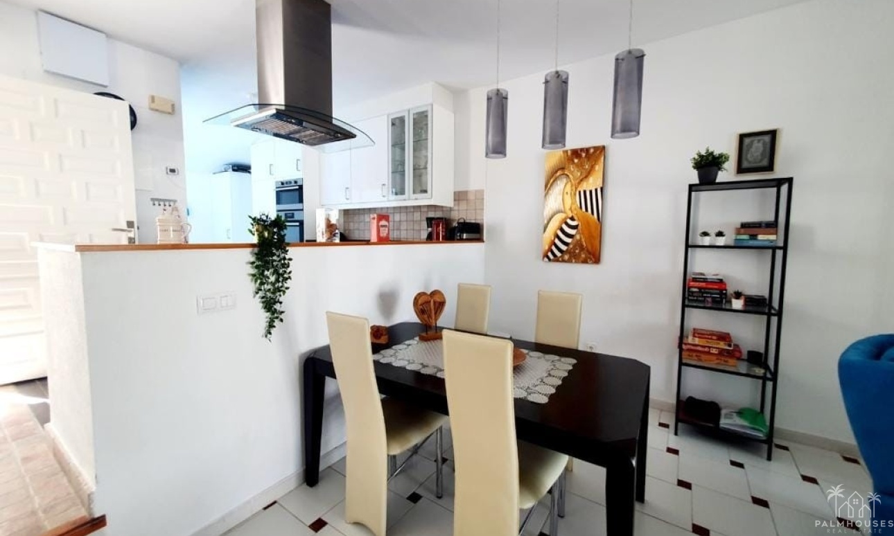 Revente - Maison - Orihuela Costa - Villamartin