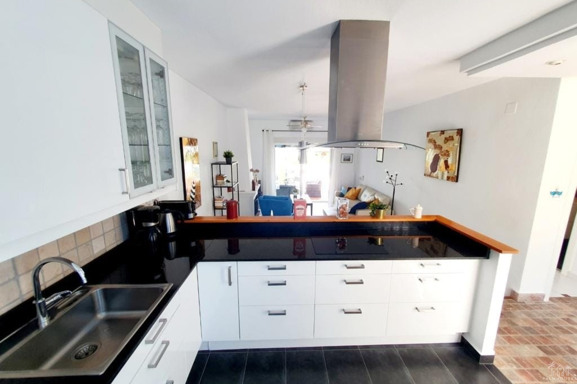 Revente - Maison - Orihuela Costa - Villamartin
