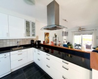 Revente - Maison - Orihuela Costa - Villamartin