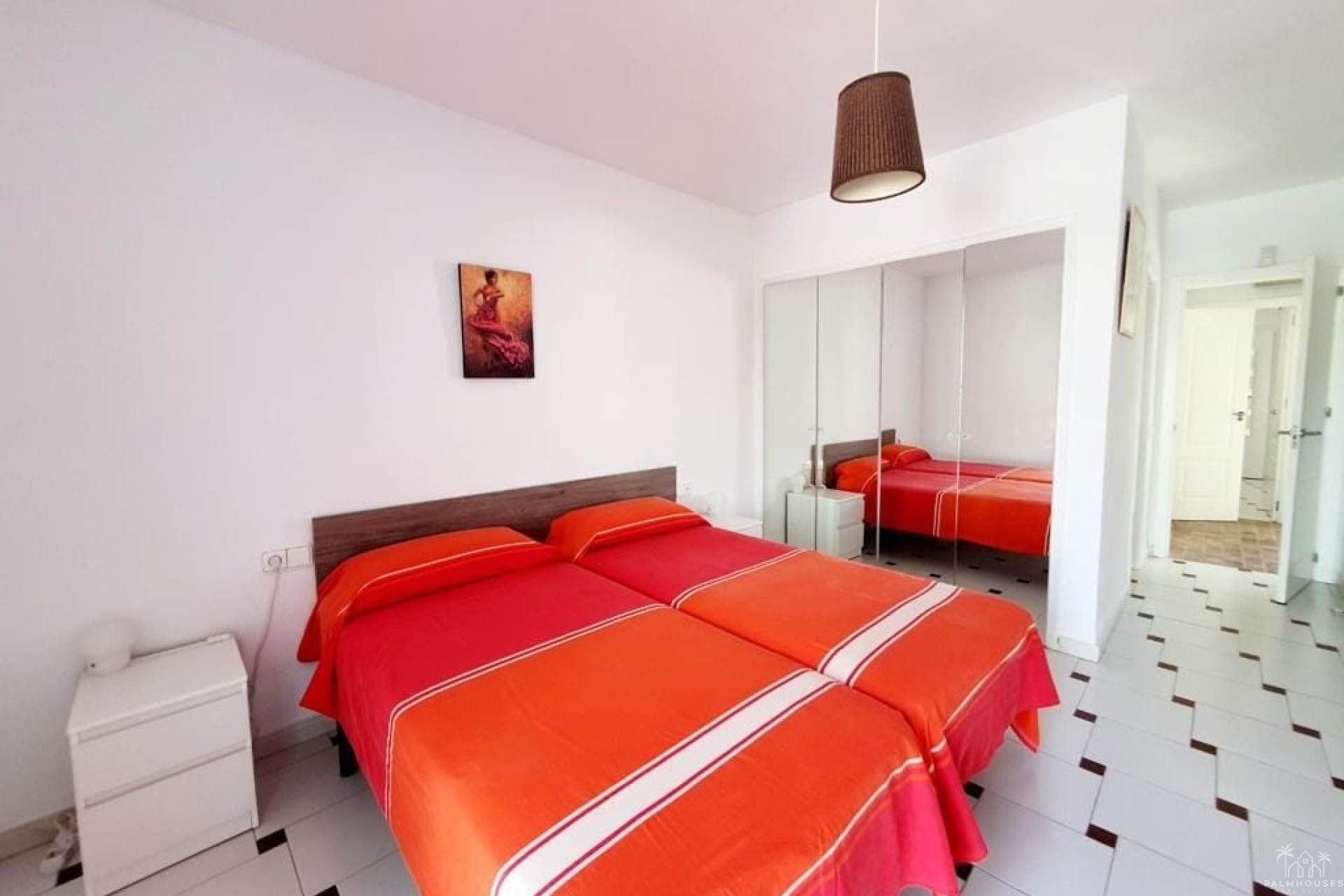 Revente - Maison - Orihuela Costa - Villamartin