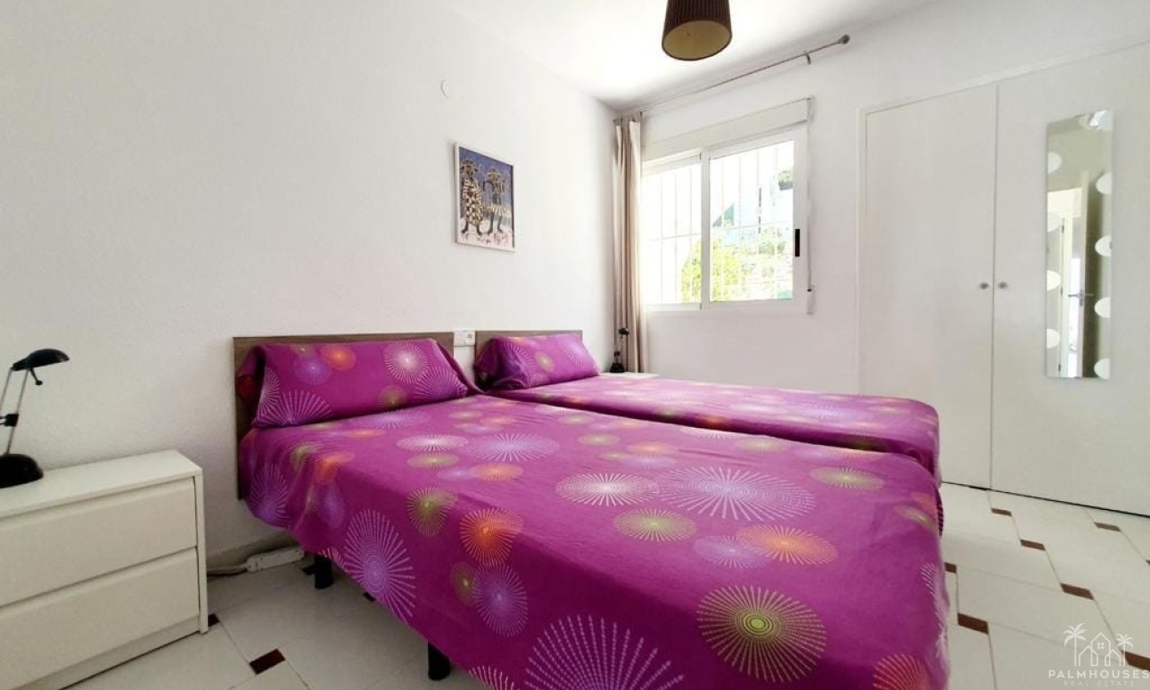 Revente - Maison - Orihuela Costa - Villamartin