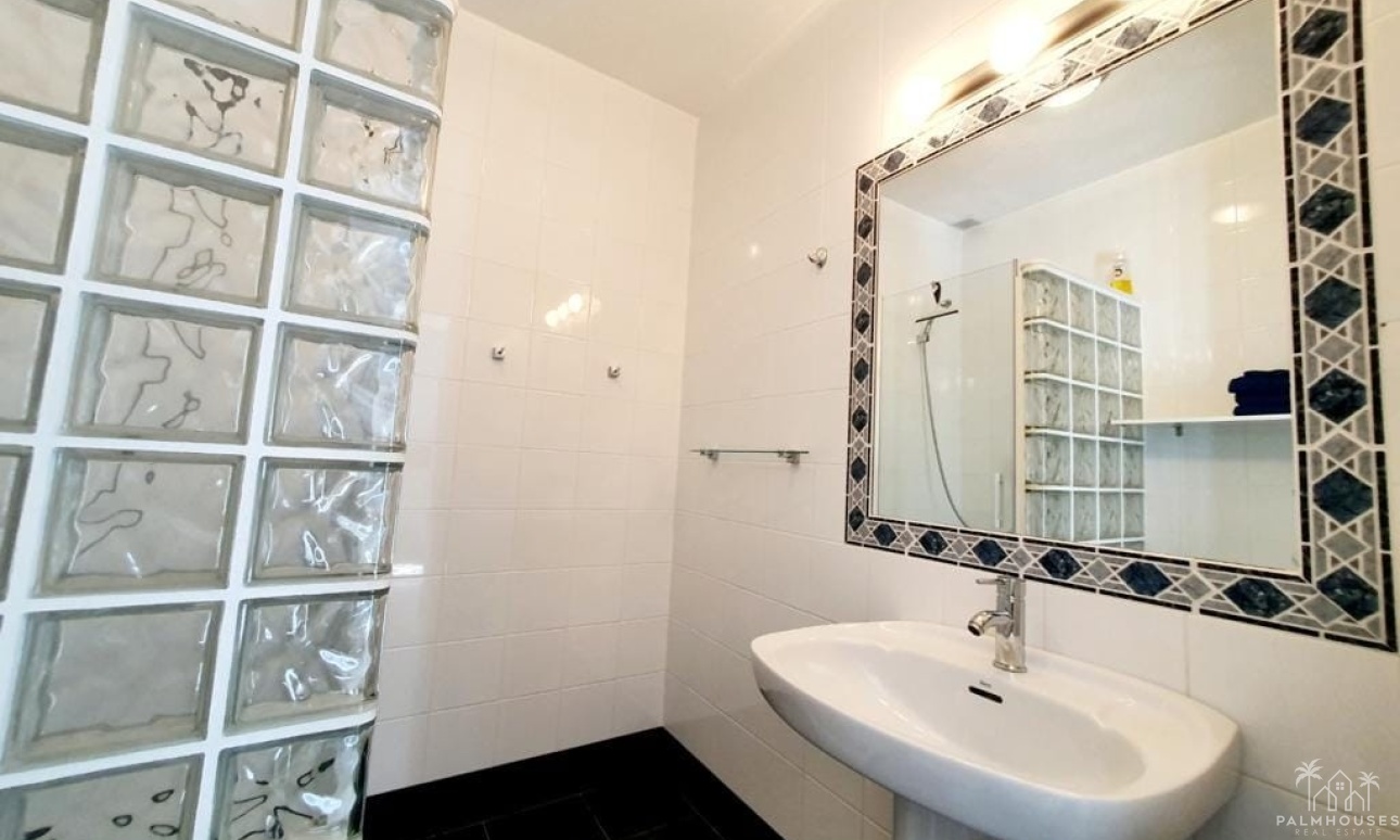 Revente - Maison - Orihuela Costa - Villamartin