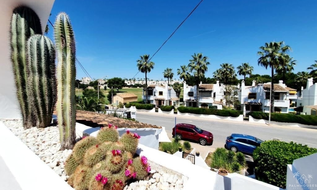 Revente - Maison - Orihuela Costa - Villamartin