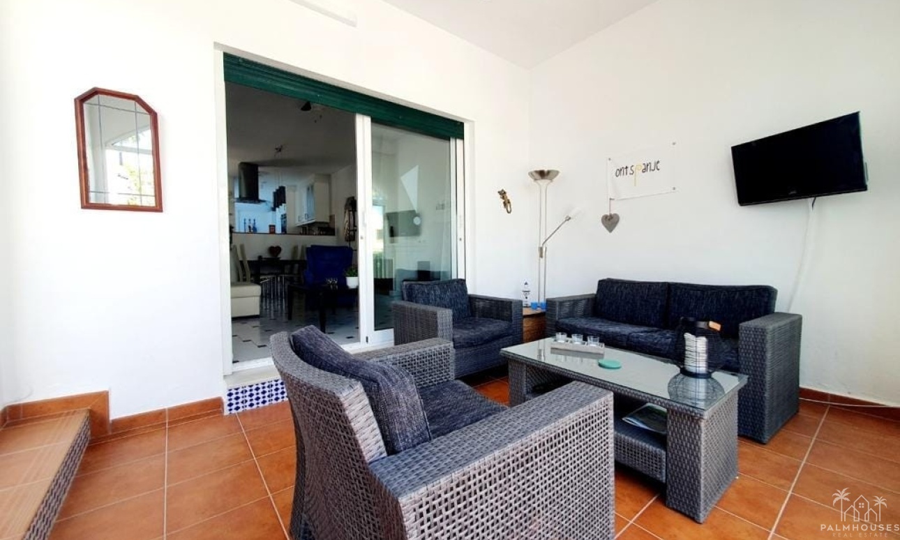 Revente - Maison - Orihuela Costa - Villamartin