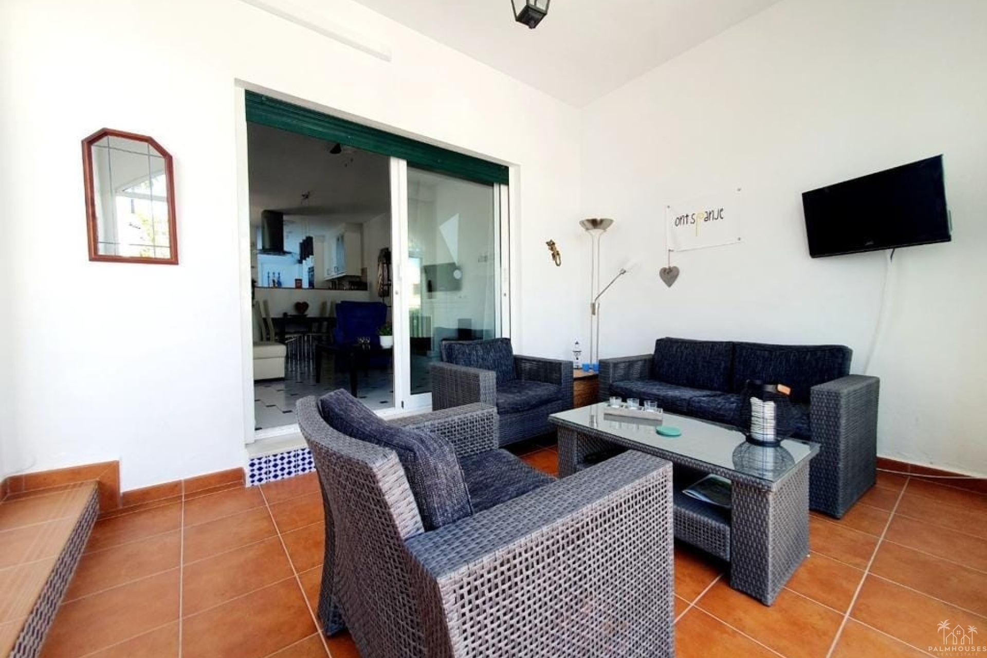 Revente - Maison - Orihuela Costa - Villamartin