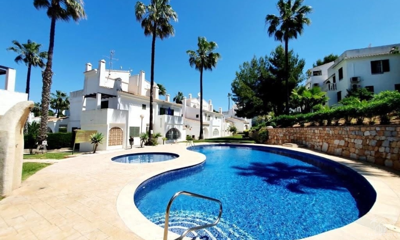 Revente - Maison - Orihuela Costa - Villamartin