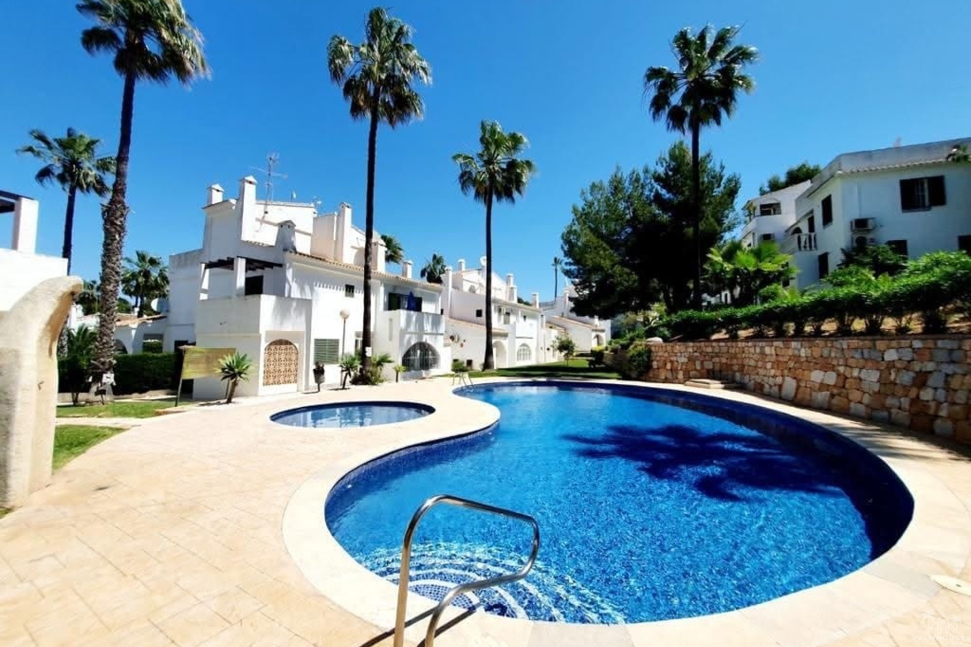 Revente - Maison - Orihuela Costa - Villamartin