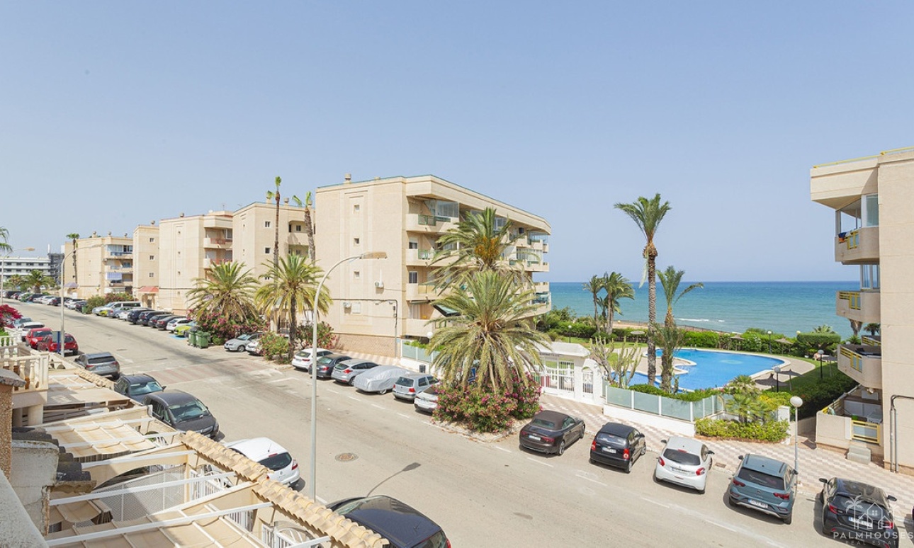 Revente - Maison - Orihuela - Dehesa de Campoamor