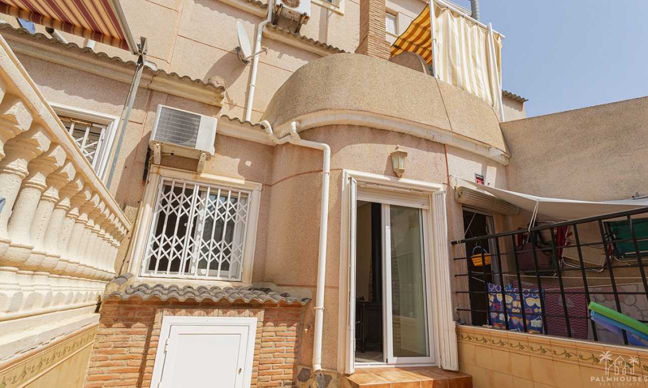 Revente - Maison - Orihuela - Dehesa de Campoamor