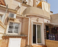 Revente - Maison - Orihuela - Dehesa de Campoamor