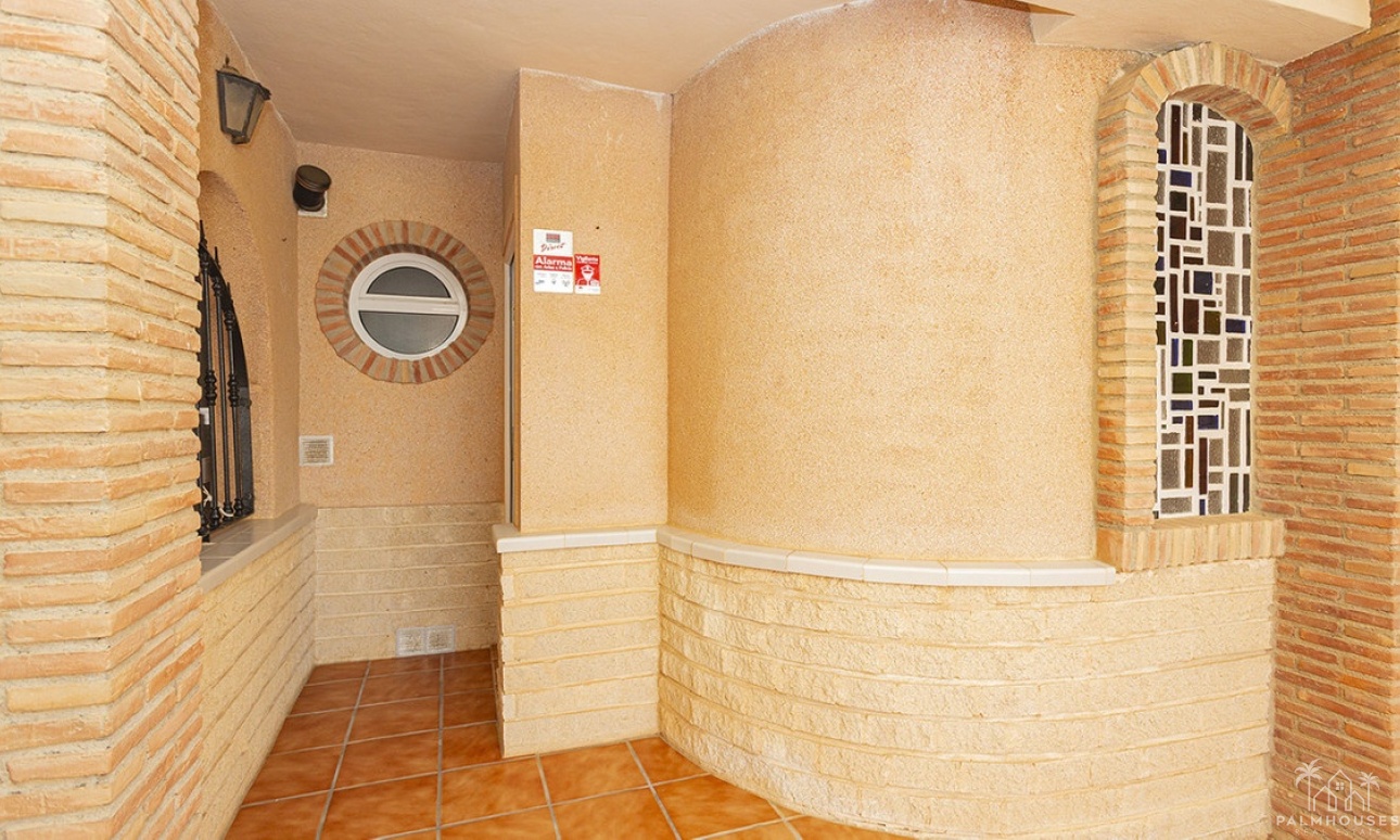 Revente - Maison - Orihuela - Dehesa de Campoamor