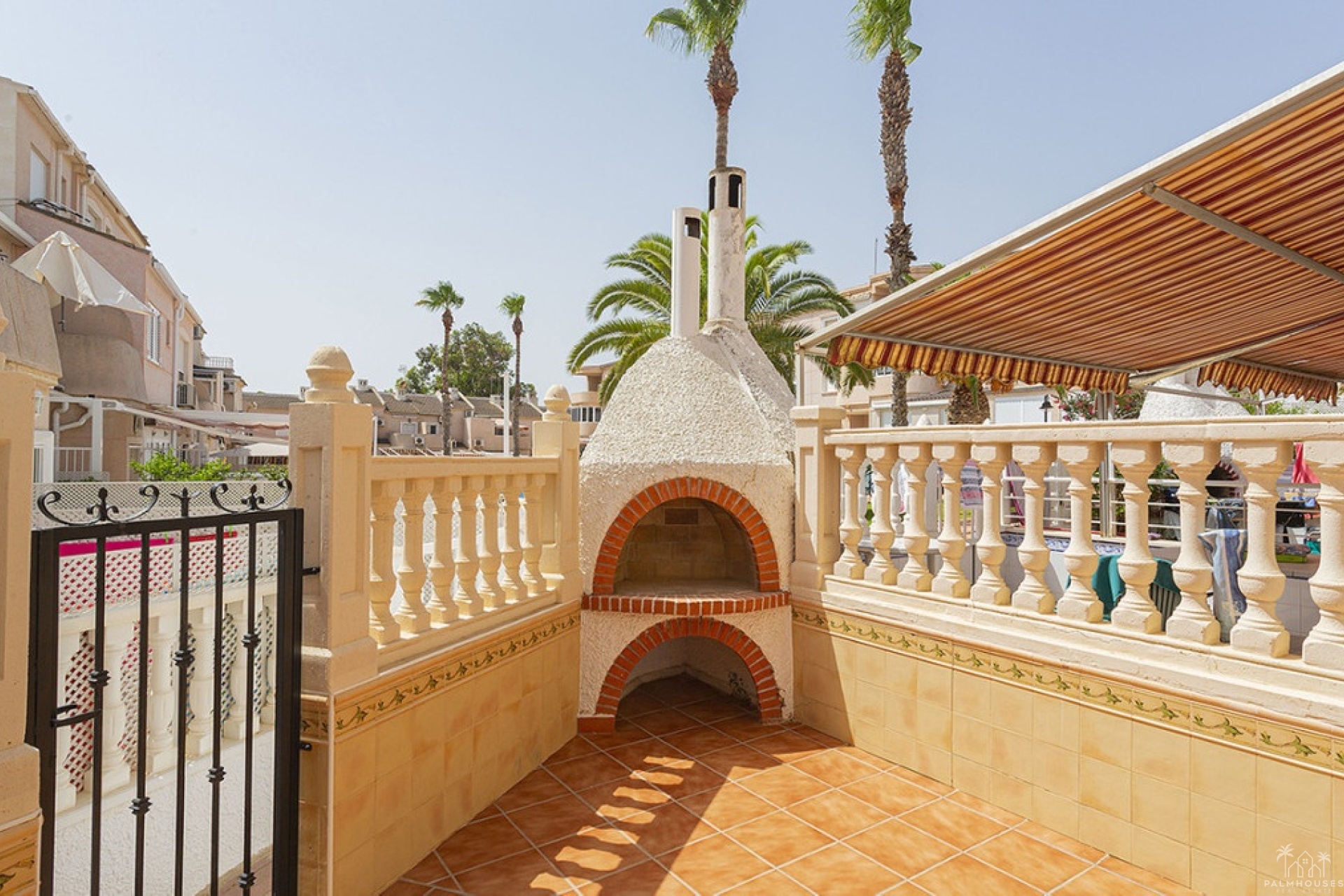 Revente - Maison - Orihuela - Dehesa de Campoamor