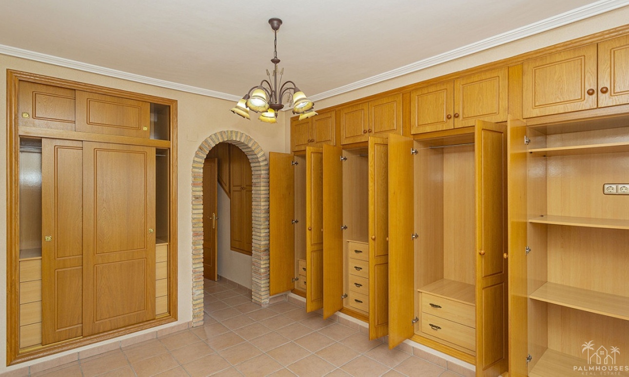 Revente - Maison - Orihuela - Dehesa de Campoamor