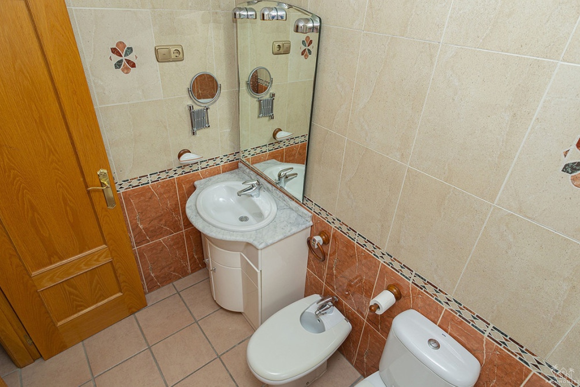 Revente - Maison - Orihuela - Dehesa de Campoamor
