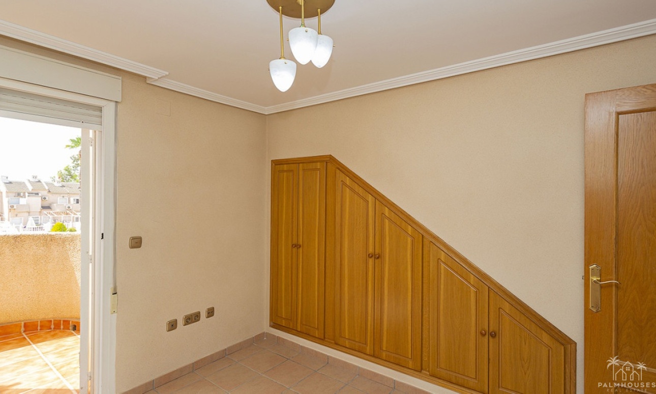 Revente - Maison - Orihuela - Dehesa de Campoamor