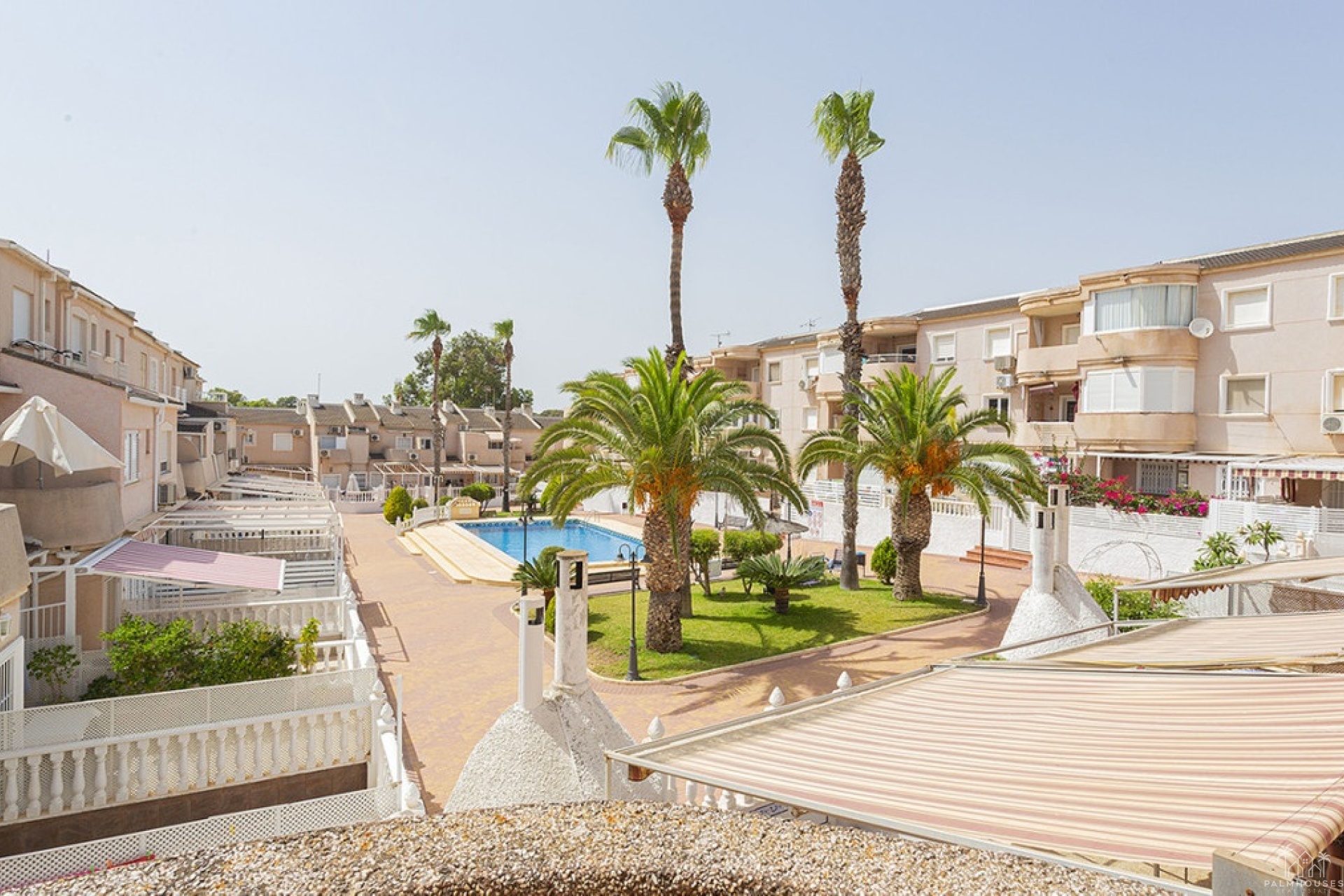 Revente - Maison - Orihuela - Dehesa de Campoamor